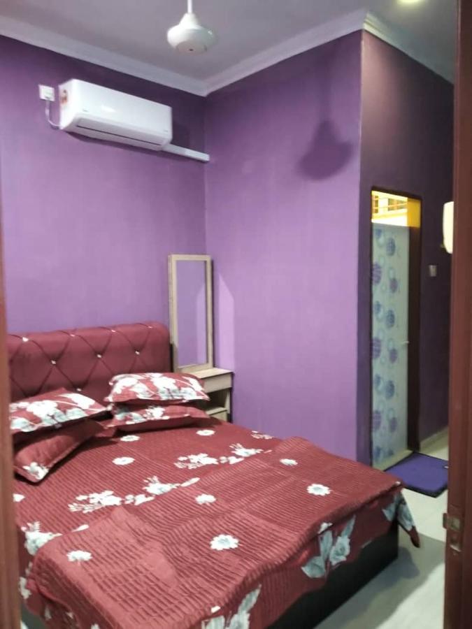 D'Illahs Homestay Alor Setar Zewnętrze zdjęcie